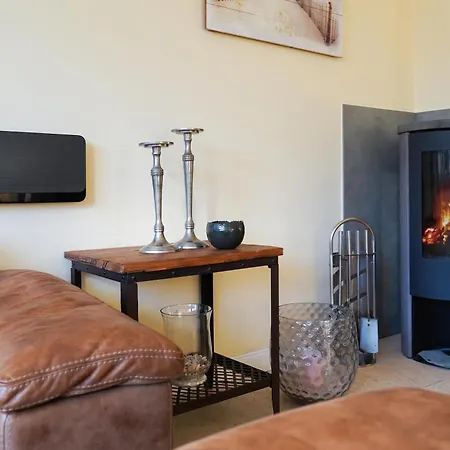 Meeresstern Holiday home *