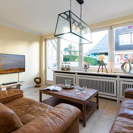 Meeresstern Holiday home