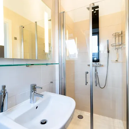 Meeresstern 度假居