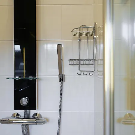 度假居 Meeresstern