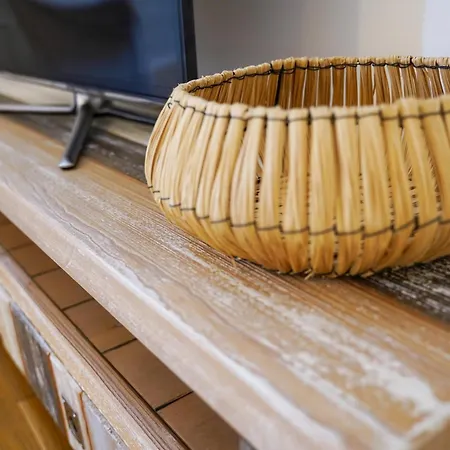 Meeresstern 度假居 *