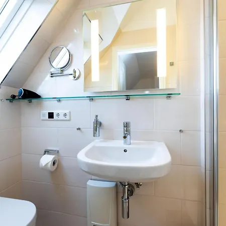 Holiday home Meeresstern *