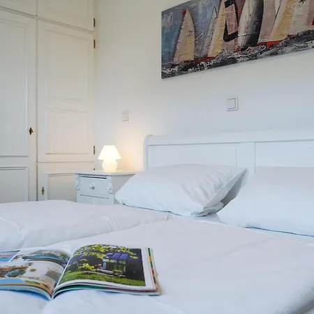 Meeresstern Holiday home Westerland