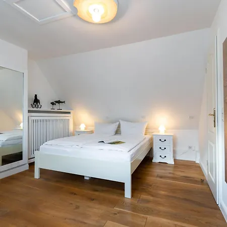 Meeresstern Westerland