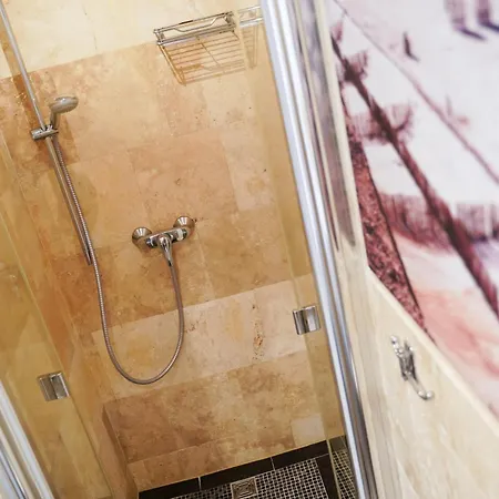 Meeresstern 度假居