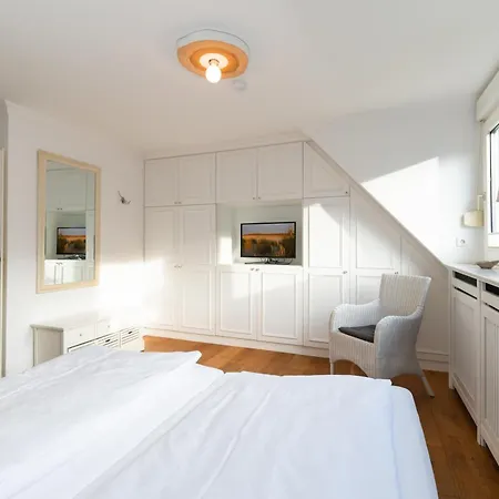 Meeresstern 度假居 *