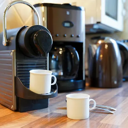 Meeresstern 度假居