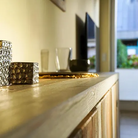 Meeresstern 度假居 韦斯特兰